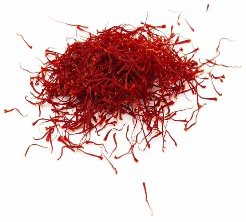 زعفران نگین یک مثقال مرغوب برای مصرف خانگی و تجاری